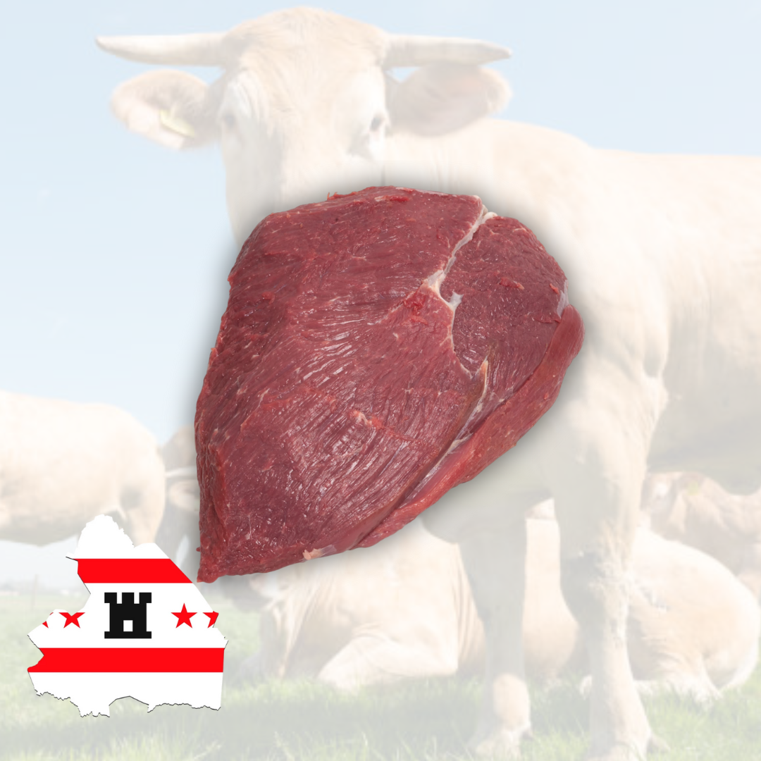 Runderstoofstuk | Gras-Gevoerd