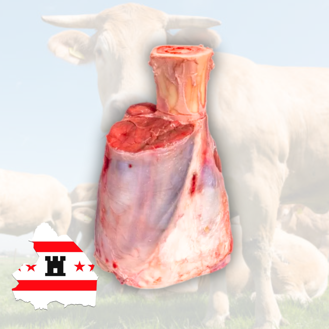 Beefhammer | Gras-Gevoerd