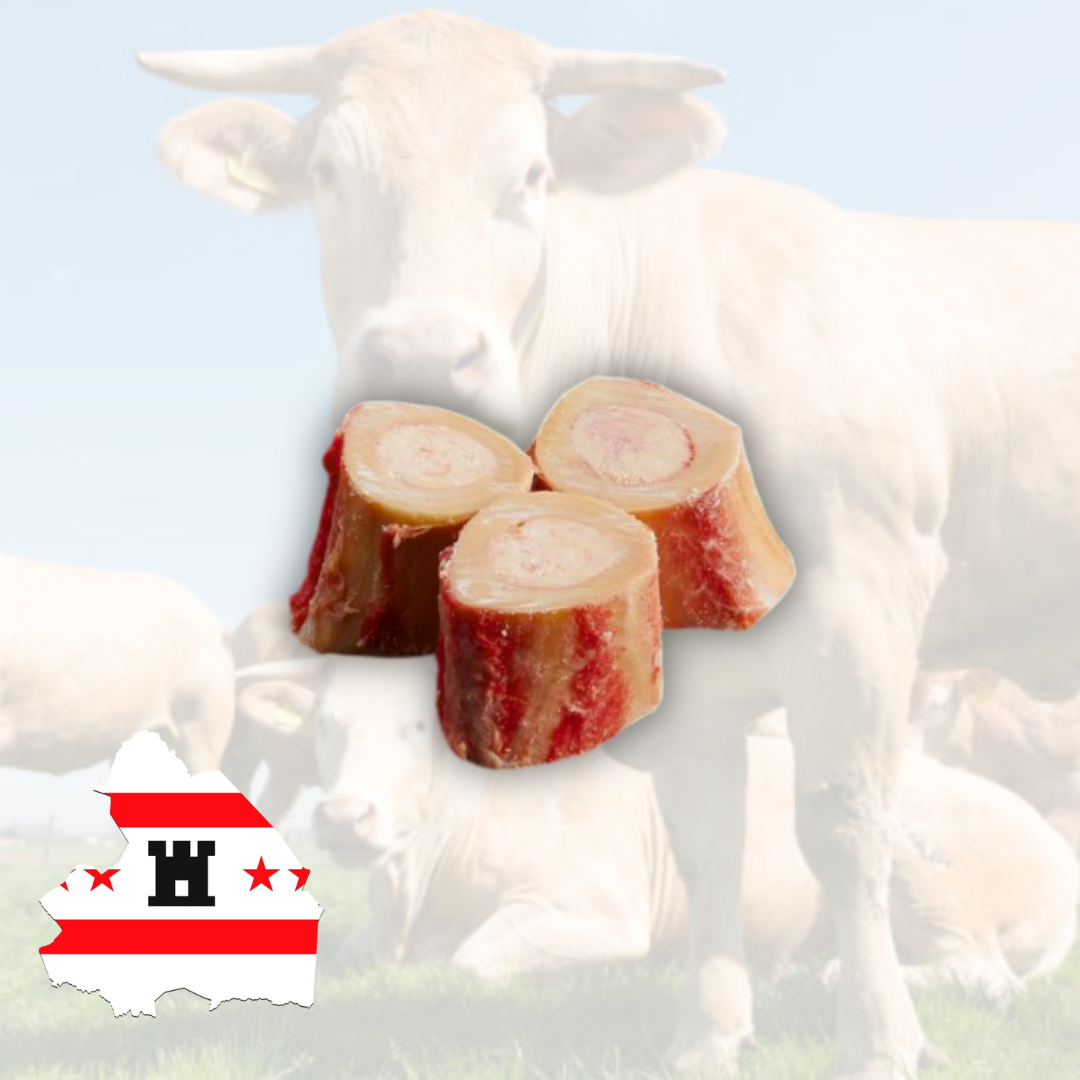 Mergpijp | Gras-Gevoerd