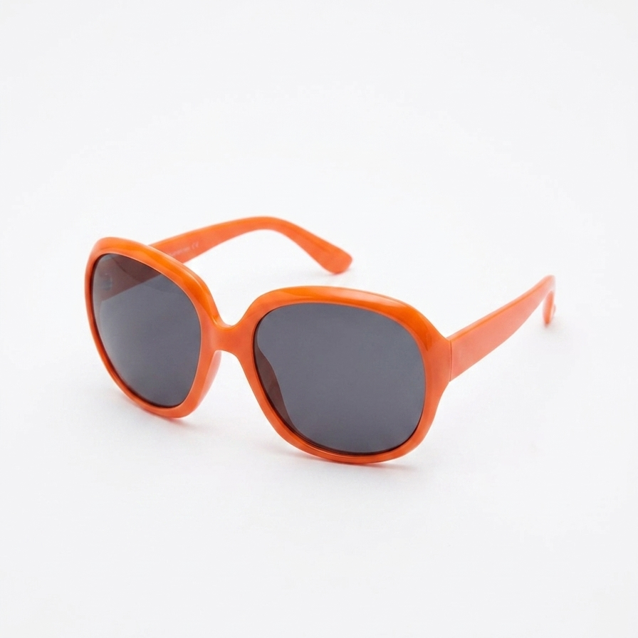 🧡 Gratis Oranje WK Bril