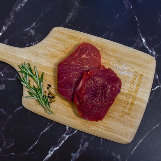 Kogelbiefstuk 2 stuks