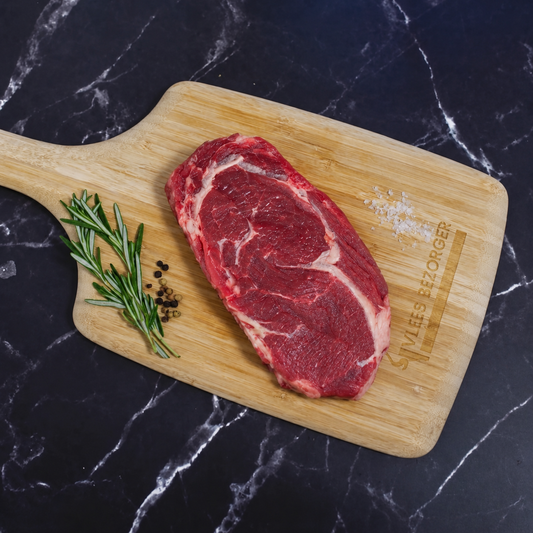Braziliaanse Ribeye