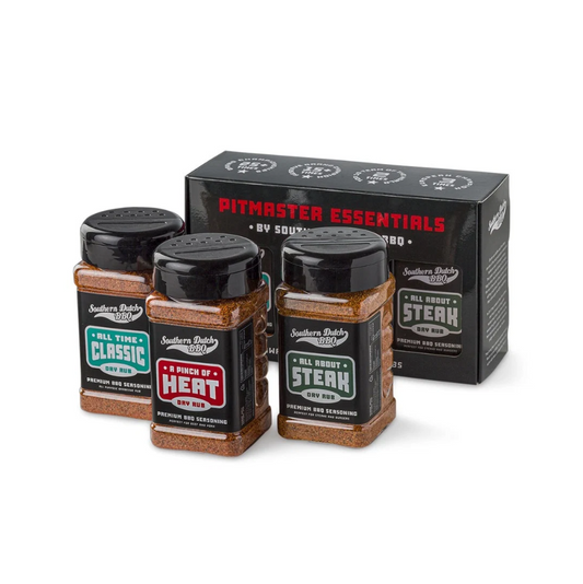 Southern Dutch BBQ Giftpack