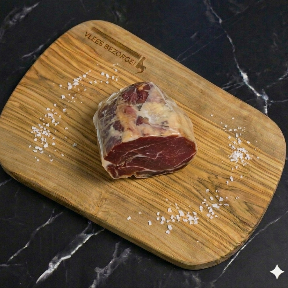 Spaanse gedroogde ham | 450G