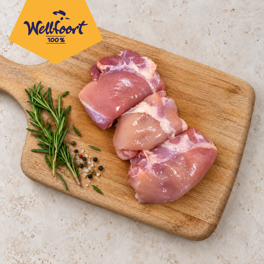 Wellfoort Kipdijfilet 500G