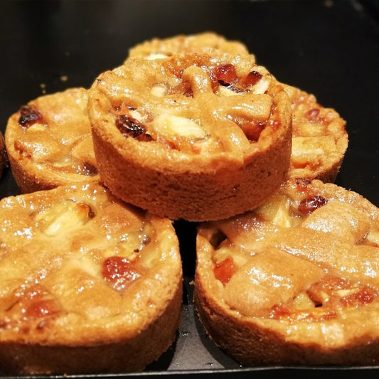 Appelrondo - Vlees Bezorger