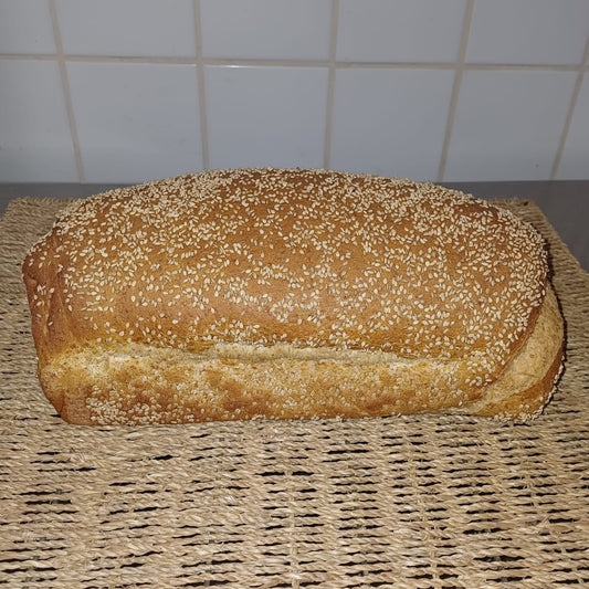 Boerenbruin Sesam - Vlees Bezorger