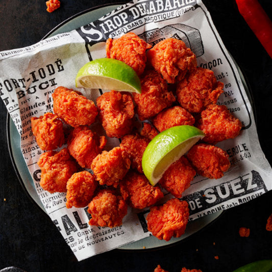 Chicken Bites 1KG (HOT🔥)