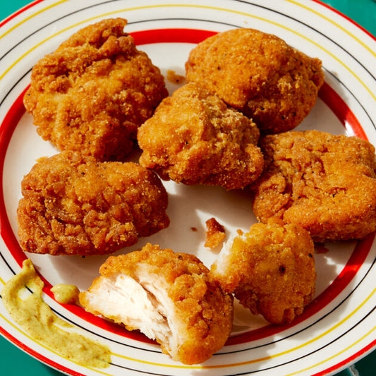 Chicken Bites 1KG