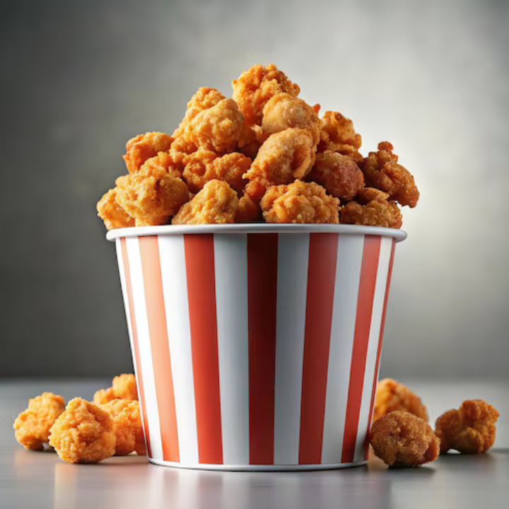 Chicken Bites 1KG
