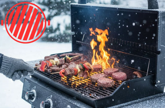 BBQ Pakket ''HALAL'' (V.A. 1 pers)