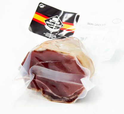Spaanse gedroogde ham | 450G
