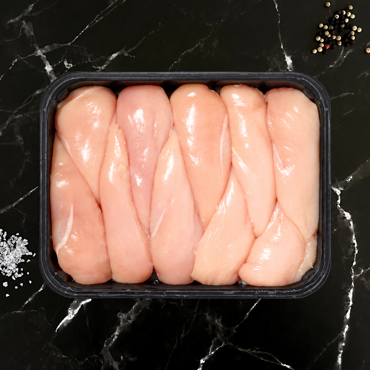 Kipfilet 5KG