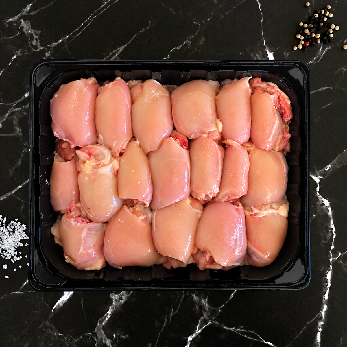 Kippendijfilet 5KG