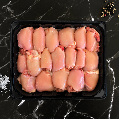 Kippendijfilet 5KG