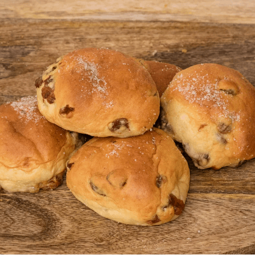 Kwarkbollen