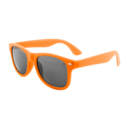 🧡 Gratis Oranje WK Bril