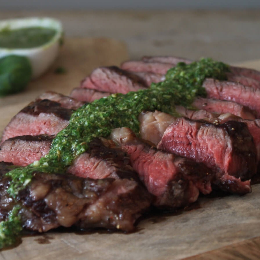 Ribeye 1KG - Vlees Bezorger