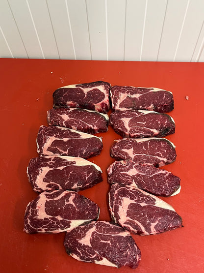 Ribeye | DRY AGED