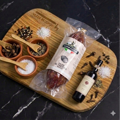 Salami Naturale