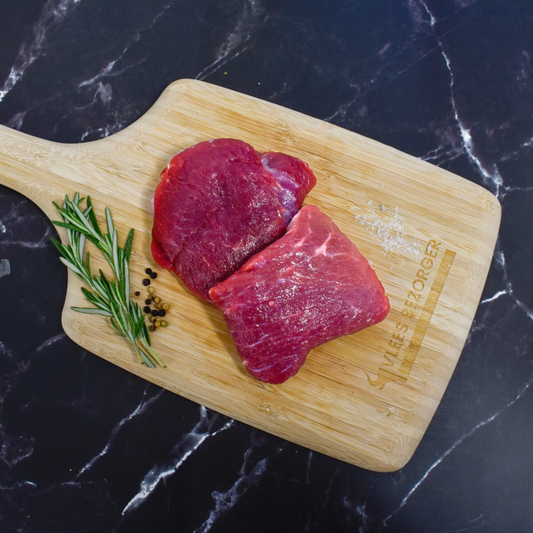 Kalfsbiefstuk 1KG - Vlees Bezorger