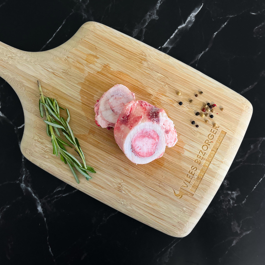 Mergpijpje - Vlees Bezorger