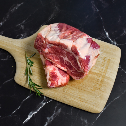 Procureur 1KG - Vlees Bezorger