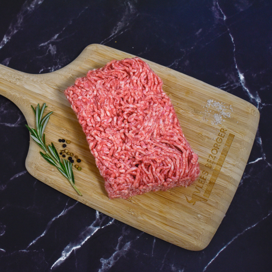 HOH Gehakt 1KG - Vlees Bezorger