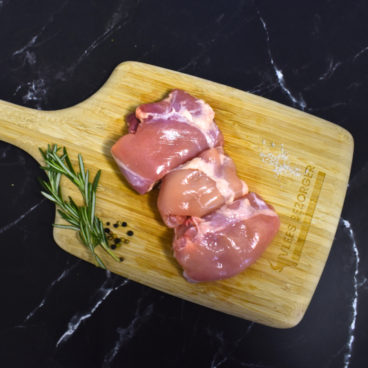 Kippendijfilet 1KG - Vlees Bezorger