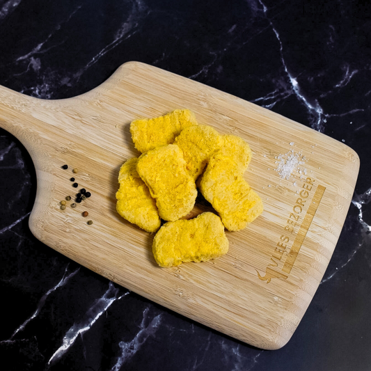 Kipnuggets 350g