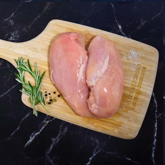 Kipfilet 1KG - Vlees Bezorger