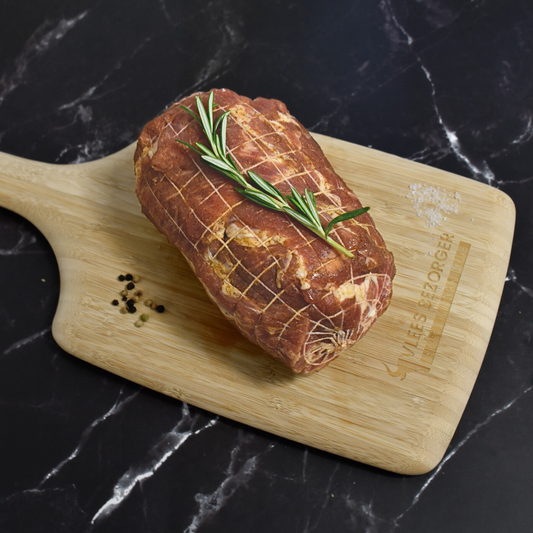 Procureurrollade 1KG - Vlees Bezorger