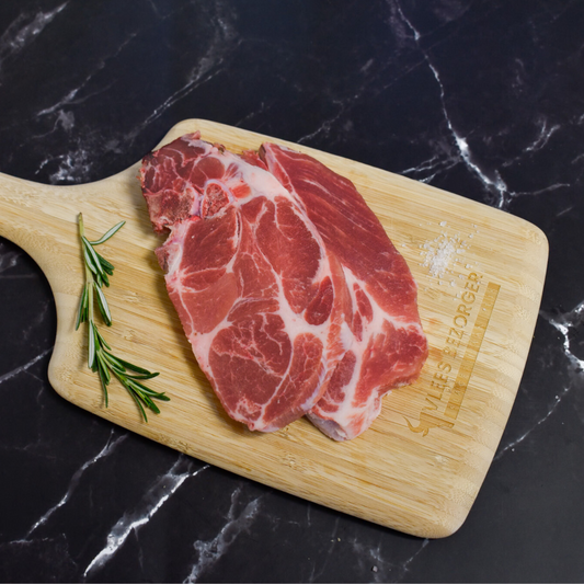 Schouderkarbonade 1KG