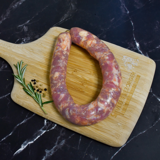 Verse Worst Grof 400