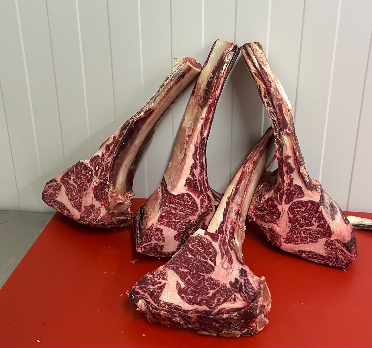 Tomahawk | DRY AGED