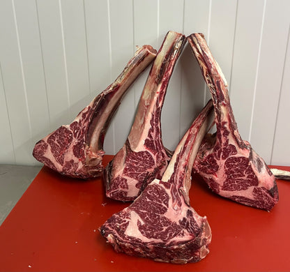 Tomahawk | DRY AGED