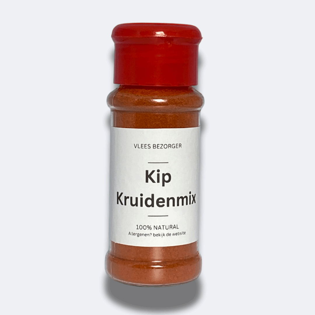 Kip Kruidenmix 40G