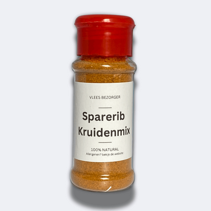 Sparerib Kruidenmix 45G